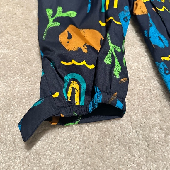 Columbia water resistant bunting - Picture 1 of 6